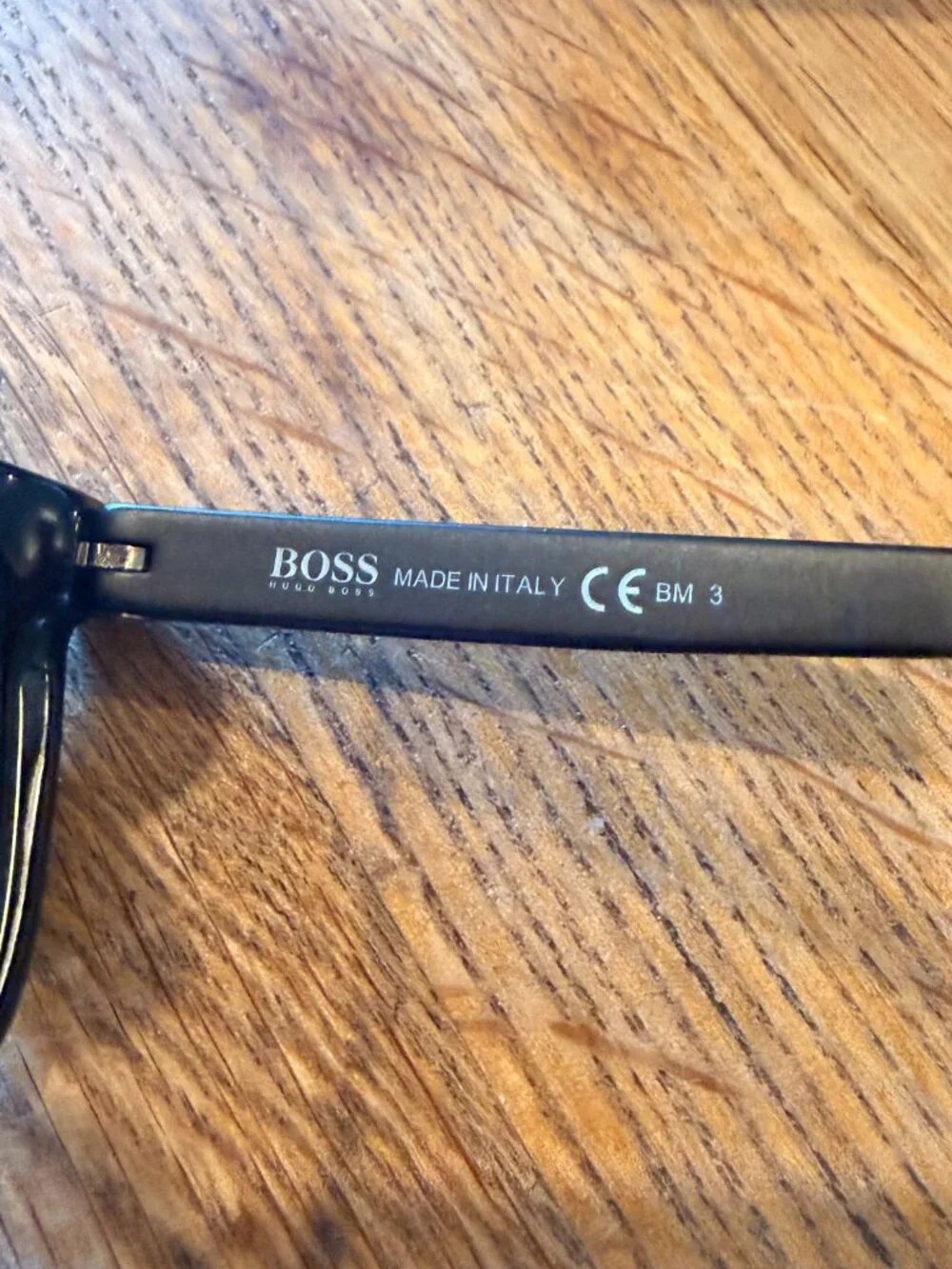 BOSS 0875/S YPP85 Sunglasses with Case